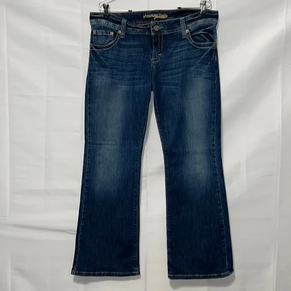 American Eagle Artist Jeans - Picture 1 of 6